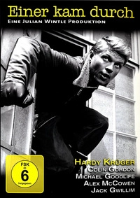 Einer kam durch (Blu-ray)