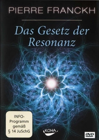 Das Gesetz der Resonanz (DVD)