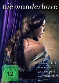 Die Wanderhure (DVD)