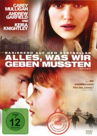 Alles, was wir geben mussten (DVD)