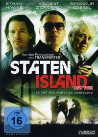 Staten Island New York (DVD)