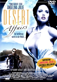 Mojave Moon - Desert Affairs - Neuauflage unter dem Titel 'Mojave Moon' (DVD)