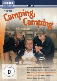 Camping, Camping (DVD)
