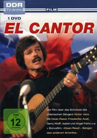 El Cantor (DVD)