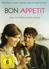 Bon Appetit (DVD)