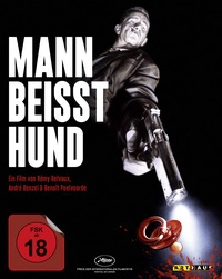 Mann beißt Hund (DVD)