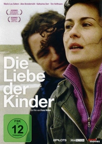 Die Liebe der Kinder (DVD)