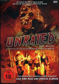 Unrated (DVD)