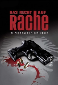 Das Recht auf Rache (DVD)