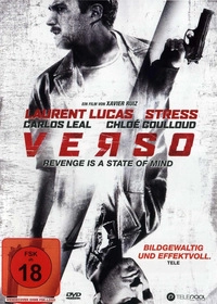 Verso (Blu-ray)