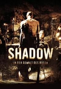Shadow - In der Gewalt des Bösen (DVD)