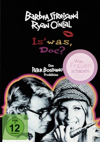 Is' was, Doc? (Blu-ray)