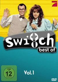 Switch - Best of - Volume 1 (DVD)