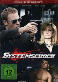 Donald Strachey 2 - Systemschock - Englische Originalfassung mit deutschen Untertiteln (DVD)