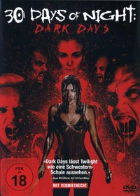 30 Days of Night - Dark Days (DVD)