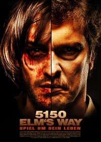 5150 Elm's Way (DVD)