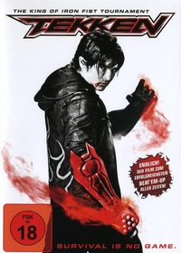 Tekken (DVD)