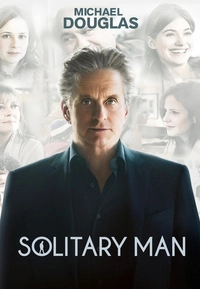 Solitary Man (Blu-ray)