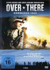 Over There - Disc 1 - Episoden 1 - 3 (DVD)