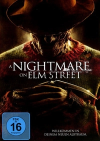 A Nightmare on Elm Street (Blu-ray)