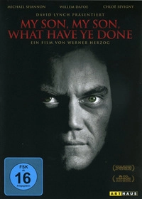 My Son, My Son, What Have Ye Done (DVD)