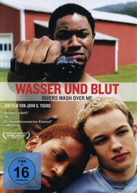 Wasser und Blut - Englische Originalfassung mit deutschen Untertiteln (DVD)