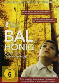 Bal - Honig (DVD)