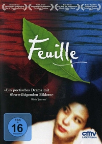 Feuille - Originalfassung mit Untertiteln (DVD)