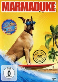 Marmaduke (Blu-ray)