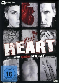 Heart - Neuauflage (DVD)