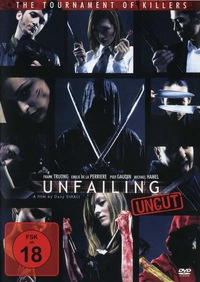 Unfailing (DVD)