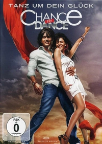 Chance Pe Dance (DVD)
