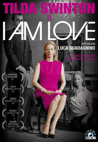 I Am Love (DVD)