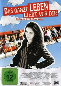 Das ganze Leben liegt vor dir (DVD)