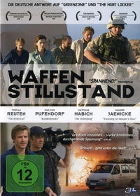 Waffenstillstand (DVD)