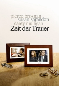 The Greatest - Zeit der Trauer (Blu-ray)
