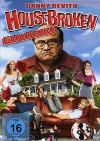 House Broken (Blu-ray)