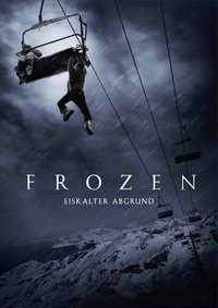 Frozen - Eiskalter Abgrund (DVD)