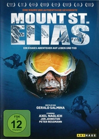 Mount St. Elias (DVD)