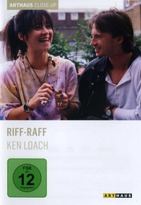 Riff-Raff (DVD)