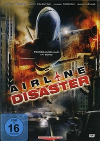 Airline Disaster (DVD)