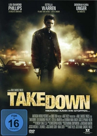 Take Down - Niemand kann ihn stoppen (Blu-ray)