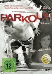Parkour (DVD)