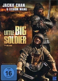 Little Big Soldier (Blu-ray)