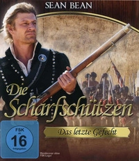 Die Scharfschützen - Das letzte Gefecht (Blu-ray)