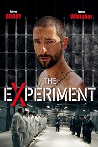 The Experiment (Blu-ray)