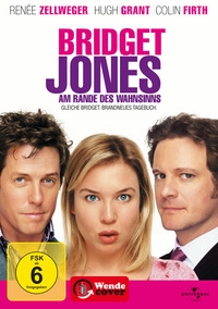 Bridget Jones 2 - Am Rande des Wahnsinns (Blu-ray)