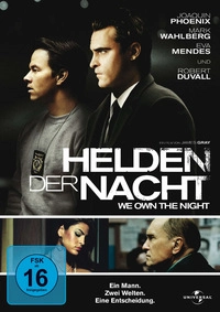 Helden der Nacht (Blu-ray)