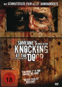 Someone's Knocking at the Door (DVD)