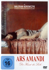 Ars Amandi (DVD)